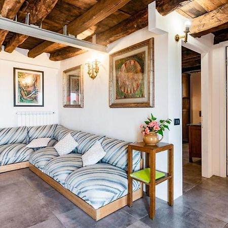 Nearby 5Terre Authentic Apartment 卡罗达诺英弗雷 外观 照片