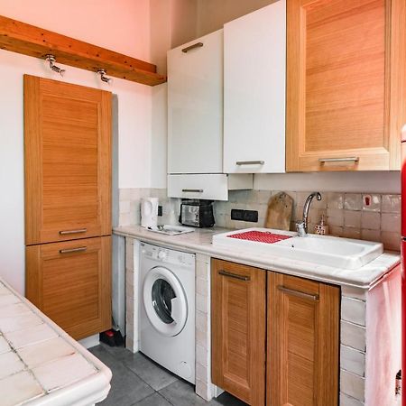 Nearby 5Terre Authentic Apartment 卡罗达诺英弗雷 外观 照片