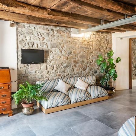 Nearby 5Terre Authentic Apartment 卡罗达诺英弗雷 外观 照片