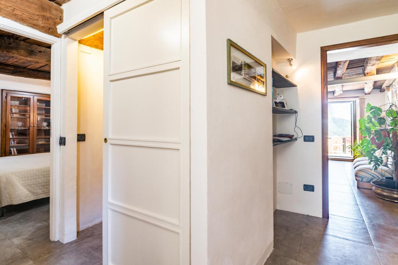 Nearby 5Terre Authentic Apartment 卡罗达诺英弗雷 外观 照片