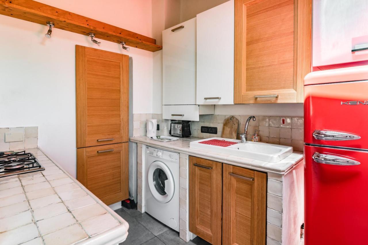 Nearby 5Terre Authentic Apartment 卡罗达诺英弗雷 外观 照片
