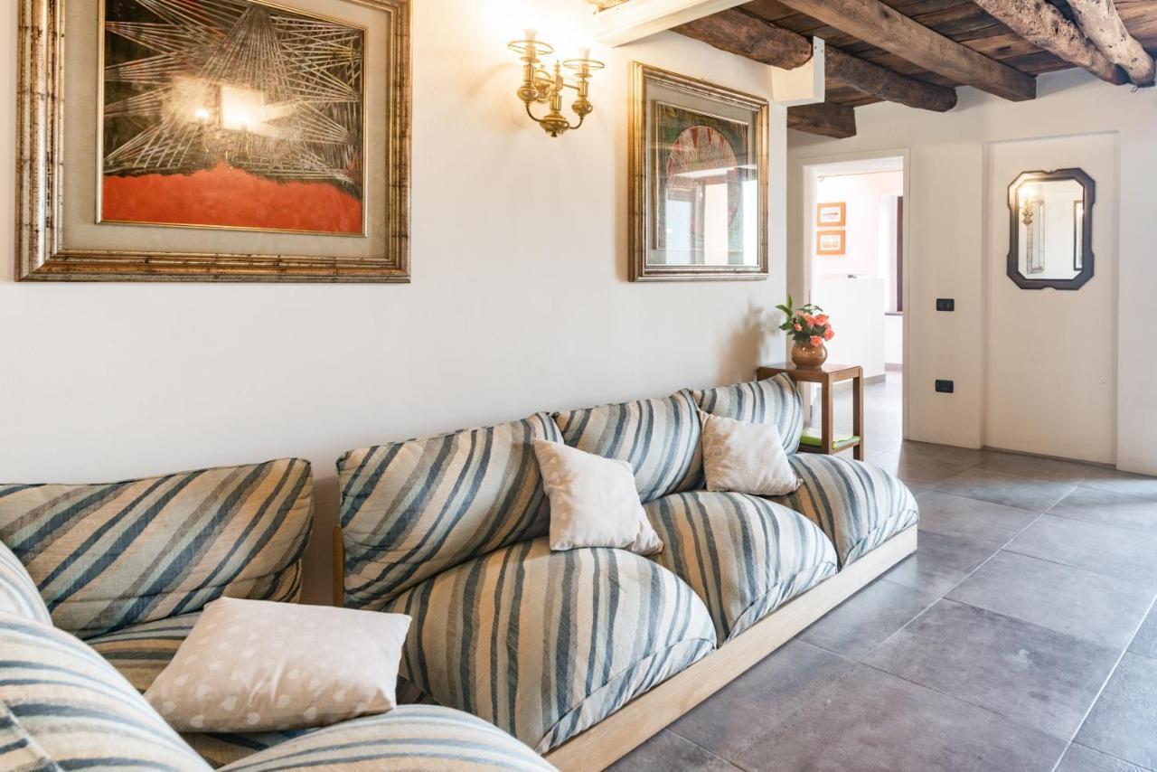 Nearby 5Terre Authentic Apartment 卡罗达诺英弗雷 外观 照片