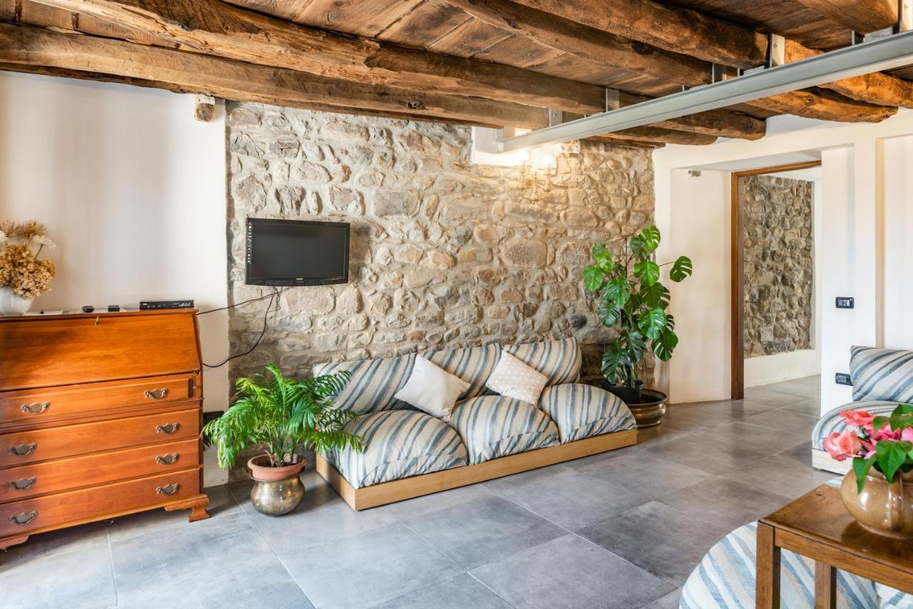 Nearby 5Terre Authentic Apartment 卡罗达诺英弗雷 外观 照片